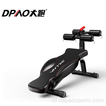 Hot Sale Gym Equipment Multi Posisi Mini-Fitness bench